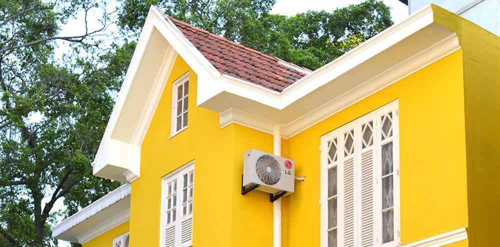 Arena Maracana Hostel リオデジャネイロ エクステリア 写真