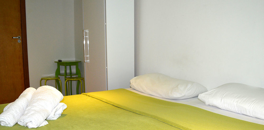 Arena Maracana Hostel リオデジャネイロ エクステリア 写真